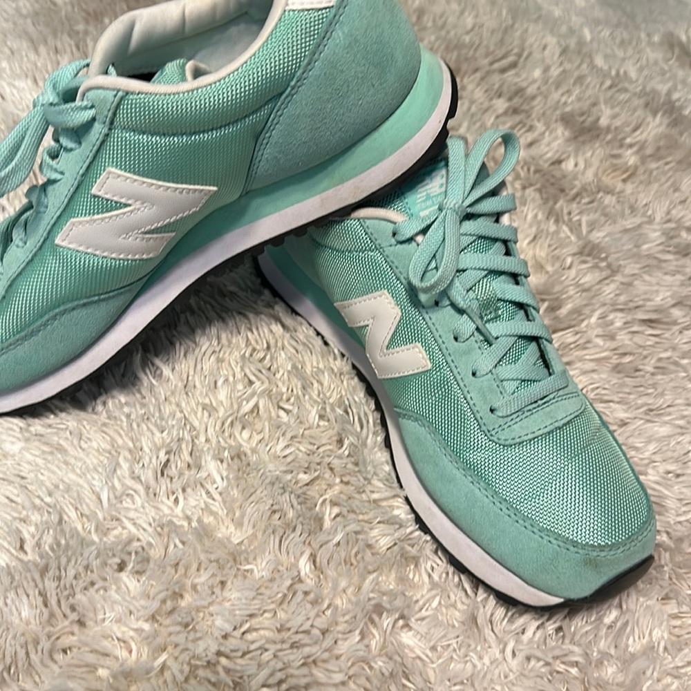 Stunning new balance sneakers